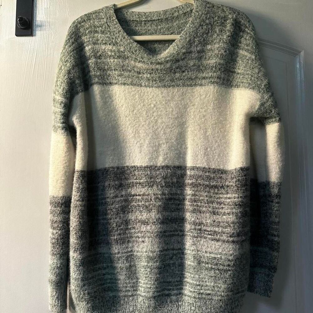 Shein Women's multi Jumper